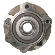 Load image into Gallery viewer, 513257 Wheel Bearing and Hub Assembly MOOG Hub Assemblies Canada