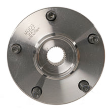 Load image into Gallery viewer, 513257 Wheel Bearing and Hub Assembly MOOG Hub Assemblies Canada
