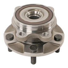 Load image into Gallery viewer, 513257 Wheel Bearing and Hub Assembly MOOG Hub Assemblies Canada