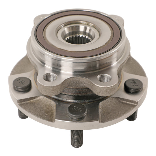 513257 Wheel Bearing and Hub Assembly MOOG Hub Assemblies Canada