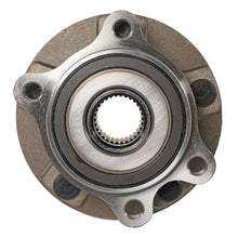 Load image into Gallery viewer, 513258 Wheel Bearing and Hub Assembly MOOG Hub Assemblies Canada