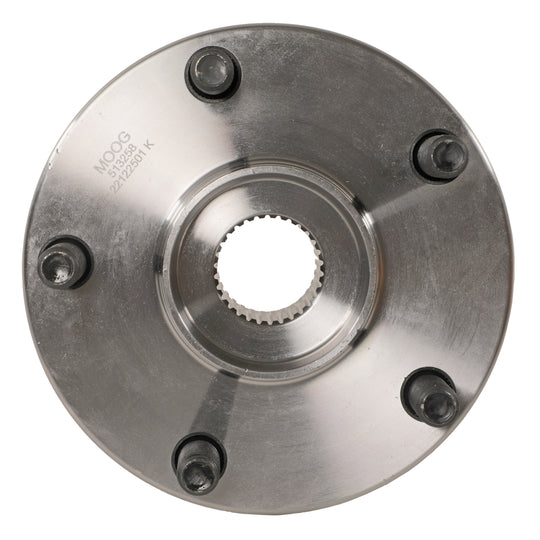 513258 Wheel Bearing and Hub Assembly MOOG Hub Assemblies Canada