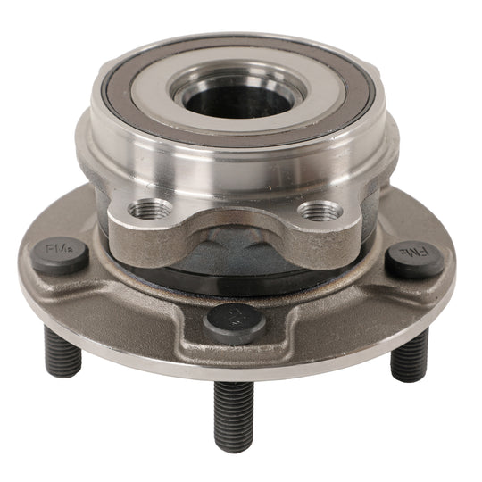 513258 Wheel Bearing and Hub Assembly MOOG Hub Assemblies Canada