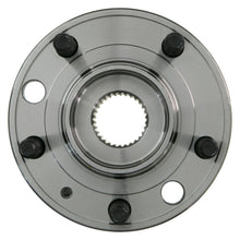 Charger l'image dans la galerie, 513259 Wheel Bearing and Hub Assembly MOOG Hub Assemblies Canada