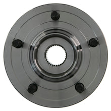 Load image into Gallery viewer, 513261 Wheel Bearing and Hub Assembly MOOG Hub Assemblies Canada
