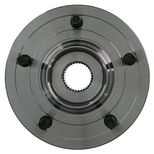513261 Wheel Bearing and Hub Assembly MOOG Hub Assemblies Canada