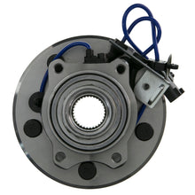 Load image into Gallery viewer, 513261 Wheel Bearing and Hub Assembly MOOG Hub Assemblies Canada