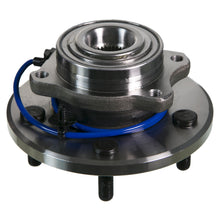 Load image into Gallery viewer, 513261 Wheel Bearing and Hub Assembly MOOG Hub Assemblies Canada