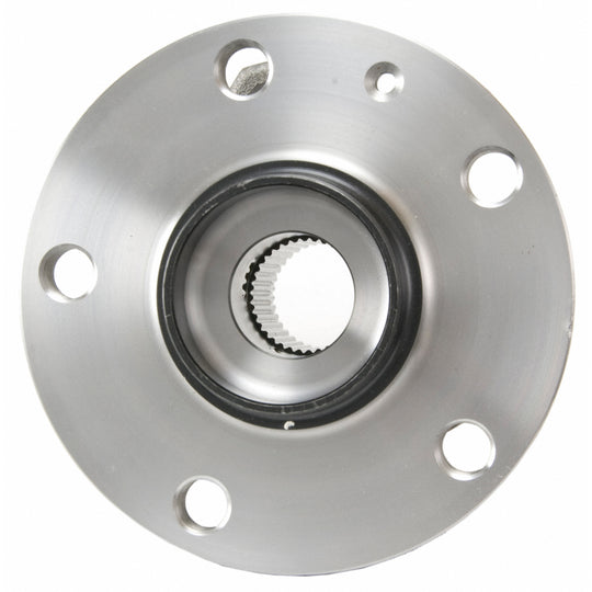 513262 Wheel Bearing and Hub Assembly MOOG Hub Assemblies Canada