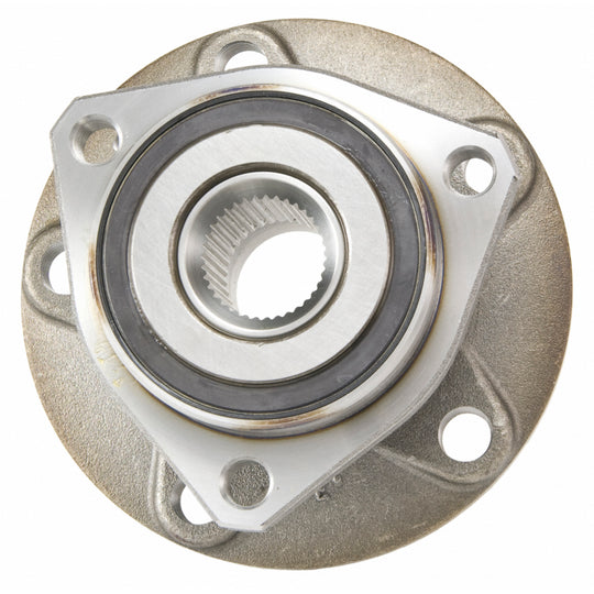 513262 Wheel Bearing and Hub Assembly MOOG Hub Assemblies Canada