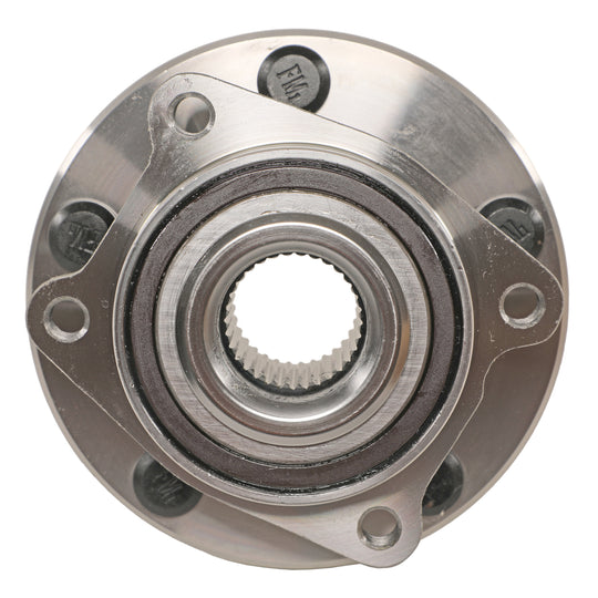 513263 Wheel Bearing and Hub Assembly MOOG Hub Assemblies Canada