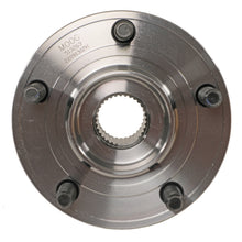Load image into Gallery viewer, 513263 Wheel Bearing and Hub Assembly MOOG Hub Assemblies Canada