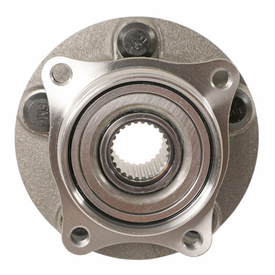 513265 Wheel Bearing and Hub Assembly MOOG Hub Assemblies Canada