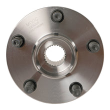Load image into Gallery viewer, 513265 Wheel Bearing and Hub Assembly MOOG Hub Assemblies Canada