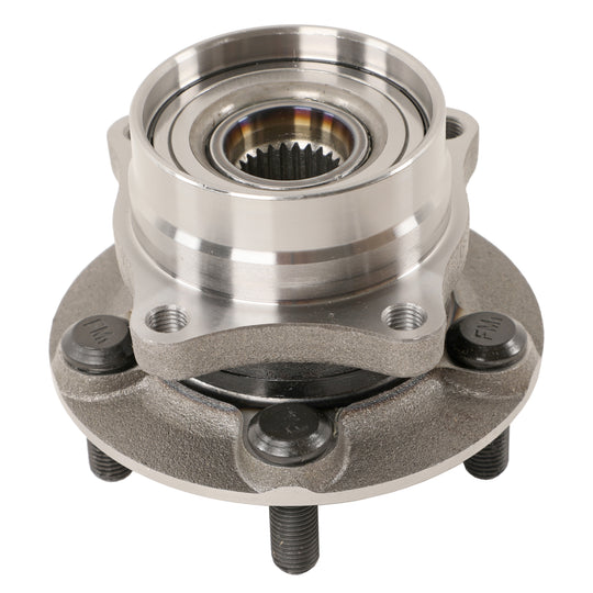 513265 Wheel Bearing and Hub Assembly MOOG Hub Assemblies Canada