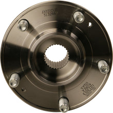Load image into Gallery viewer, 513266 Wheel Bearing and Hub Assembly MOOG Hub Assemblies Canada