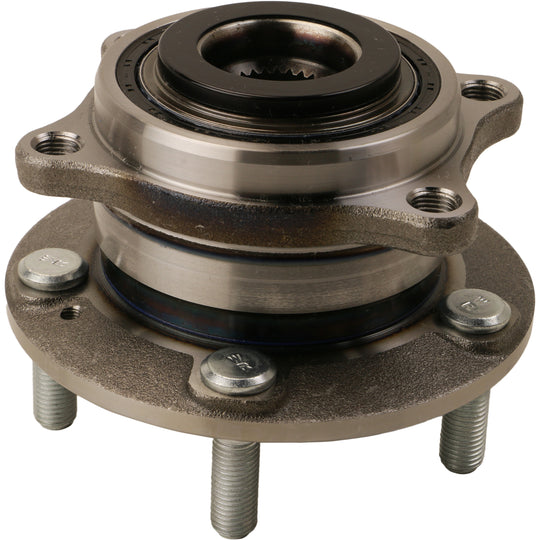 513266 Wheel Bearing and Hub Assembly MOOG Hub Assemblies Canada