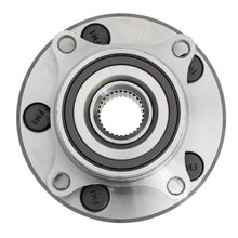 Load image into Gallery viewer, 513267 Wheel Bearing and Hub Assembly MOOG Hub Assemblies Canada