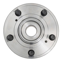 Load image into Gallery viewer, 513267 Wheel Bearing and Hub Assembly MOOG Hub Assemblies Canada