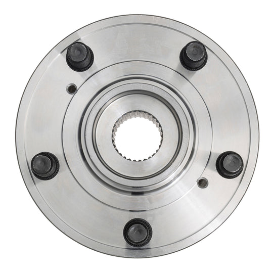 513267 Wheel Bearing and Hub Assembly MOOG Hub Assemblies Canada