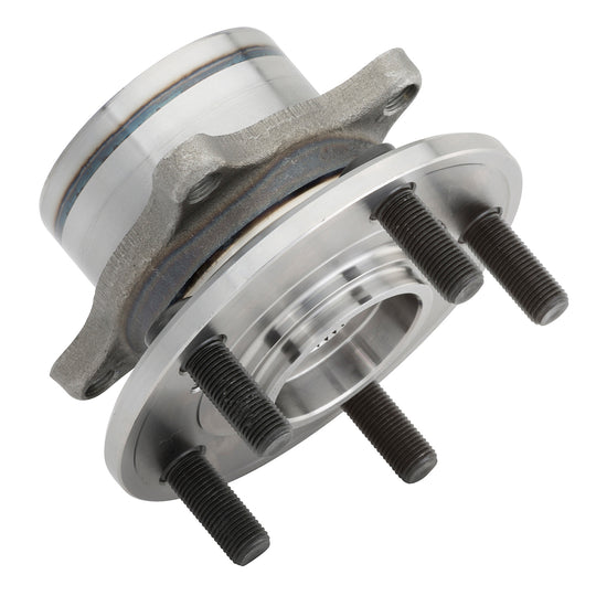 513267 Wheel Bearing and Hub Assembly MOOG Hub Assemblies Canada