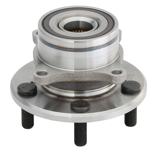 513267 Wheel Bearing and Hub Assembly MOOG Hub Assemblies Canada