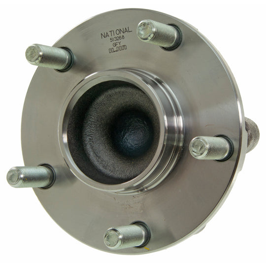 513268 Wheel Bearing and Hub Assembly MOOG Hub Assemblies Canada