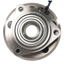 Load image into Gallery viewer, 513270 Wheel Bearing and Hub Assembly MOOG Hub Assemblies Canada