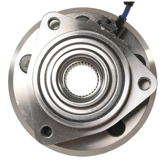 513270 Wheel Bearing and Hub Assembly MOOG Hub Assemblies Canada