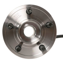 Load image into Gallery viewer, 513270 Wheel Bearing and Hub Assembly MOOG Hub Assemblies Canada