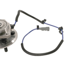 Load image into Gallery viewer, 513270 Wheel Bearing and Hub Assembly MOOG Hub Assemblies Canada