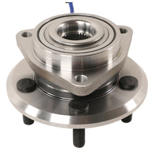 Load image into Gallery viewer, 513270 Wheel Bearing and Hub Assembly MOOG Hub Assemblies Canada