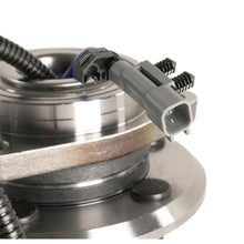 Load image into Gallery viewer, 513270 Wheel Bearing and Hub Assembly MOOG Hub Assemblies Canada
