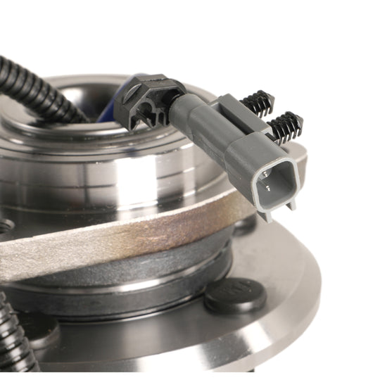 513270 Wheel Bearing and Hub Assembly MOOG Hub Assemblies Canada
