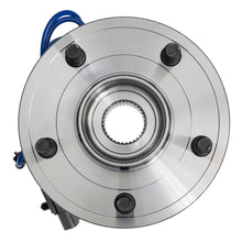 Load image into Gallery viewer, 513271 Wheel Bearing and Hub Assembly MOOG Hub Assemblies Canada