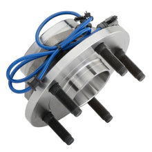 Load image into Gallery viewer, 513271 Wheel Bearing and Hub Assembly MOOG Hub Assemblies Canada
