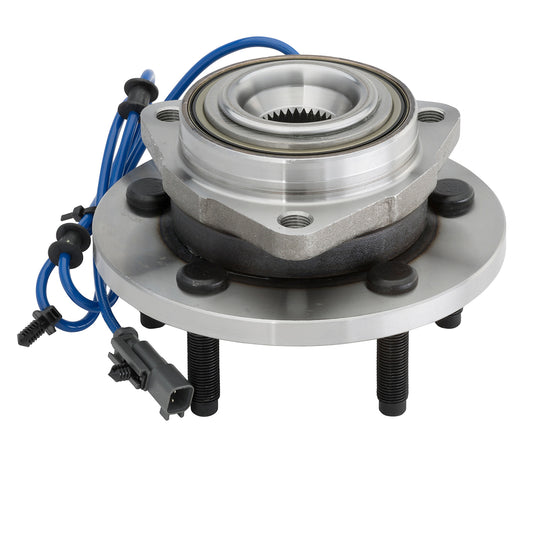 513271 Wheel Bearing and Hub Assembly MOOG Hub Assemblies Canada