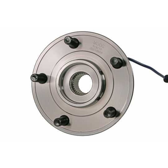 513272 Wheel Bearing and Hub Assembly MOOG Hub Assemblies Canada