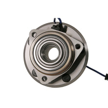 Load image into Gallery viewer, 513272 Wheel Bearing and Hub Assembly MOOG Hub Assemblies Canada