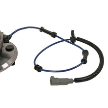 Load image into Gallery viewer, 513272 Wheel Bearing and Hub Assembly MOOG Hub Assemblies Canada