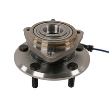 Load image into Gallery viewer, 513272 Wheel Bearing and Hub Assembly MOOG Hub Assemblies Canada