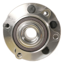 Load image into Gallery viewer, 513275 Wheel Bearing and Hub Assembly MOOG Hub Assemblies Canada