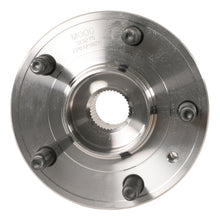 Load image into Gallery viewer, 513275 Wheel Bearing and Hub Assembly MOOG Hub Assemblies Canada