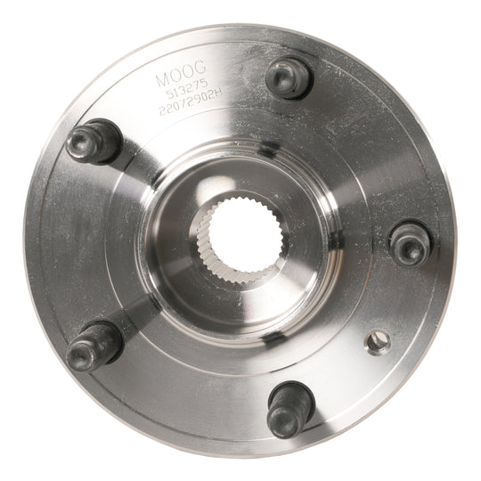 513275 Wheel Bearing and Hub Assembly MOOG Hub Assemblies Canada