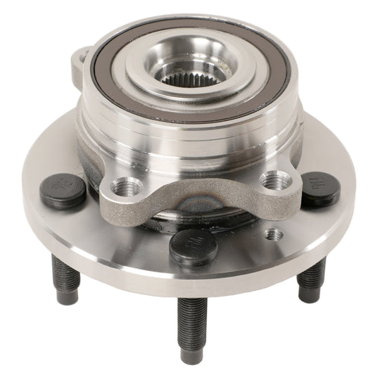513275 Wheel Bearing and Hub Assembly MOOG Hub Assemblies Canada