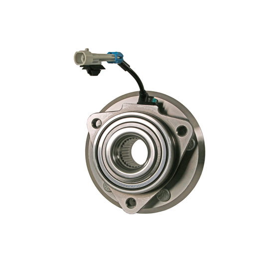 513276 Wheel Bearing and Hub Assembly MOOG Hub Assemblies Canada