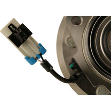 Load image into Gallery viewer, 513276 Wheel Bearing and Hub Assembly MOOG Hub Assemblies Canada