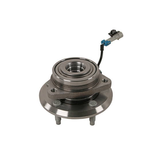 513276 Wheel Bearing and Hub Assembly MOOG Hub Assemblies Canada