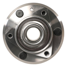 Load image into Gallery viewer, 513277 Wheel Bearing and Hub Assembly MOOG Hub Assemblies Canada