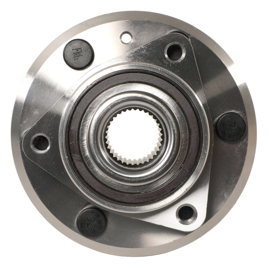 513277 Wheel Bearing and Hub Assembly MOOG Hub Assemblies Canada